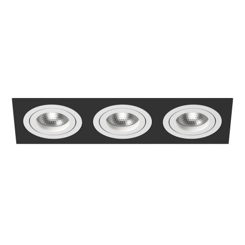 Комплект из светильника и рамки Intero 16 Intero 16 i537060606