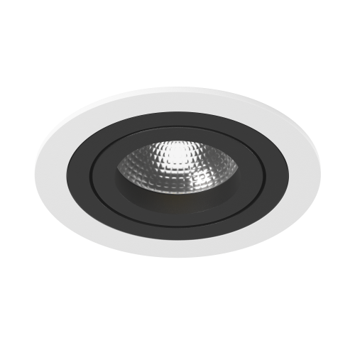 Комплект из светильника и рамки Intero 16 Intero 16 i61607