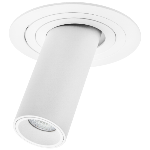 Комплект из светильника и рамки Intero Intero TUBO i616264