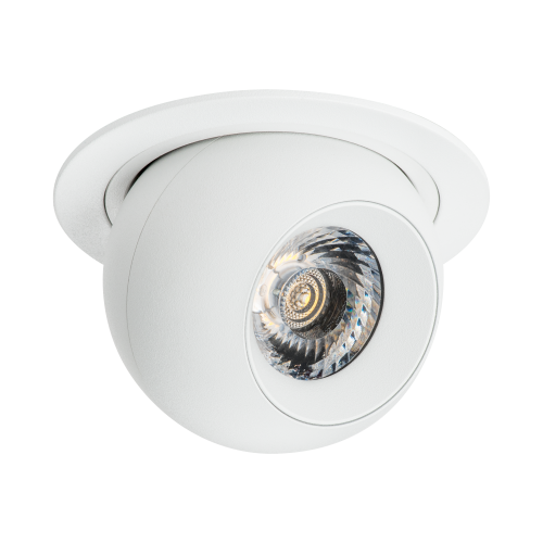 Комплект из светильника и рамки Intero Intero BALL i61664