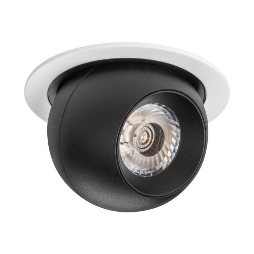 Комплект из светильника и рамки Intero Intero BALL i61674