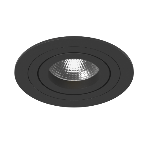 Комплект из светильника и рамки Intero 16 Intero 16 i61707