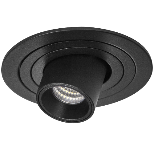 Комплект из светильника и рамки Intero Intero TUBO i617172