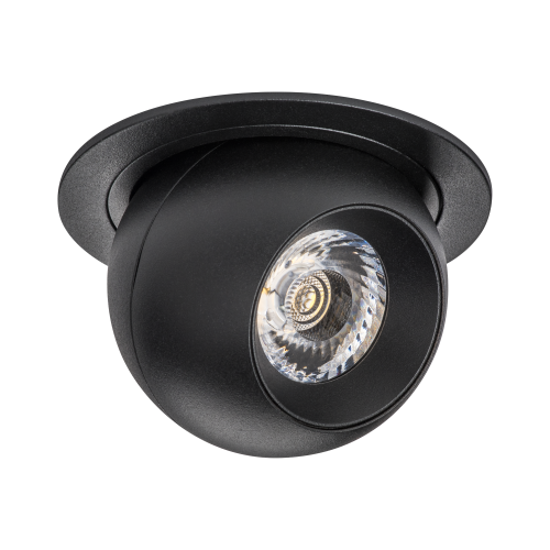 Комплект из светильника и рамки Intero Intero BALL i61772