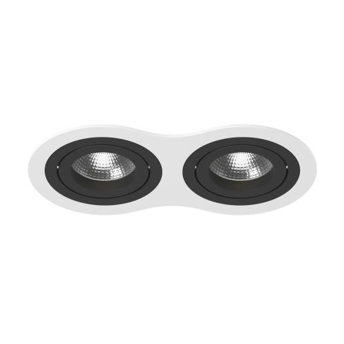 Комплект из светильника и рамки Intero 16 Intero 16 i6260707