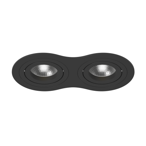 Комплект из светильника и рамки Intero 16 Intero 16 i6270707