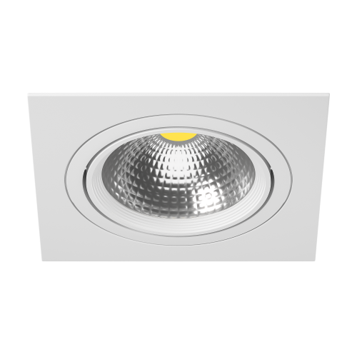 Комплект из светильника и рамки Intero 111 Intero 111 i81606