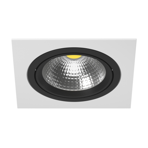 Комплект из светильника и рамки Intero 111 Intero 111 i81607