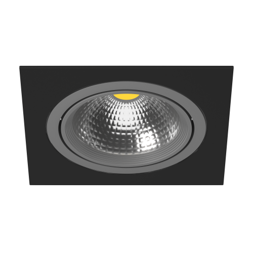 Комплект из светильника и рамки Intero 111 Intero 111 i81709