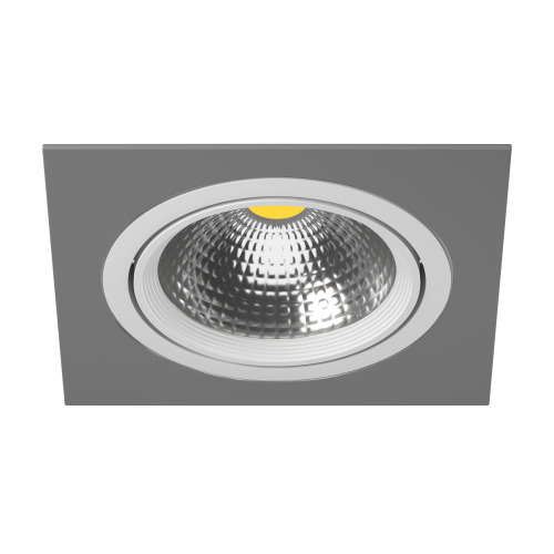 Комплект из светильника и рамки Intero 111 Intero 111 i81906