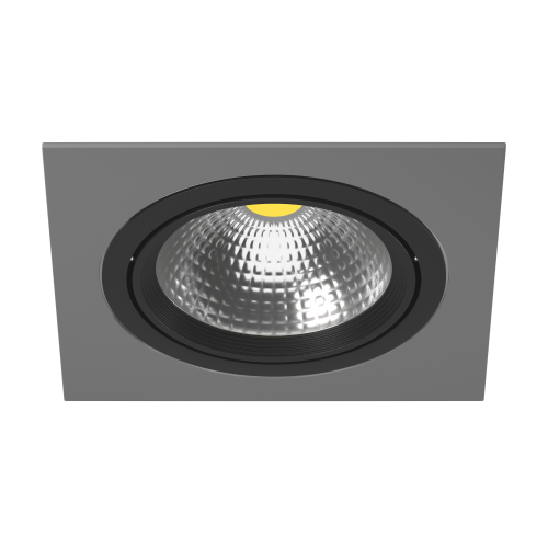 Комплект из светильника и рамки Intero 111 Intero 111 i81907