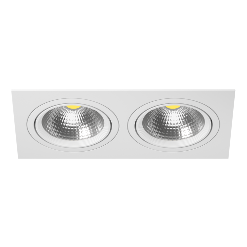 Комплект из светильника и рамки Intero 111 Intero 111 i8260606