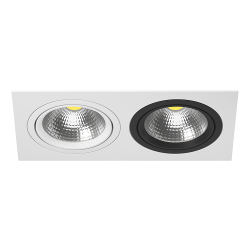 Комплект из светильника и рамки Intero 111 Intero 111 i8260607