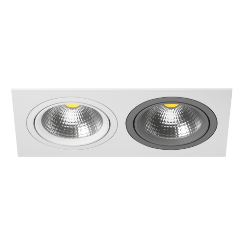 Комплект из светильника и рамки Intero 111 Intero 111 i8260609