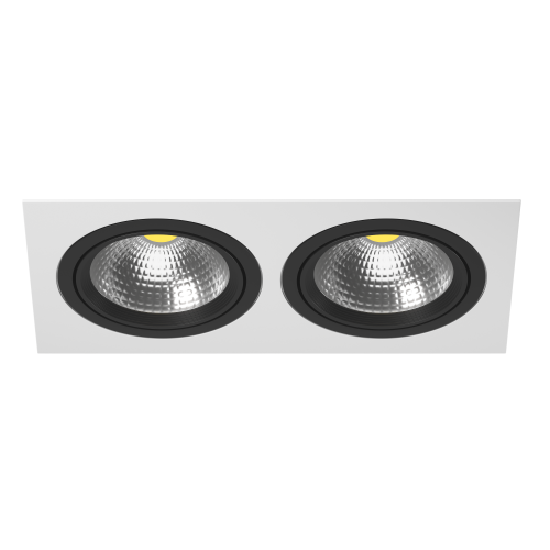 Комплект из светильника и рамки Intero 111 Intero 111 i8260707