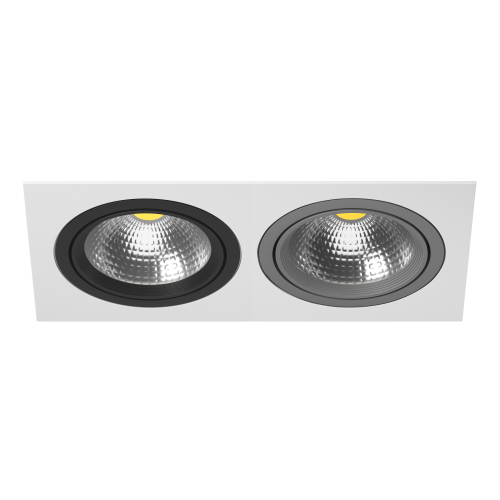 Комплект из светильника и рамки Intero 111 Intero 111 i8260709