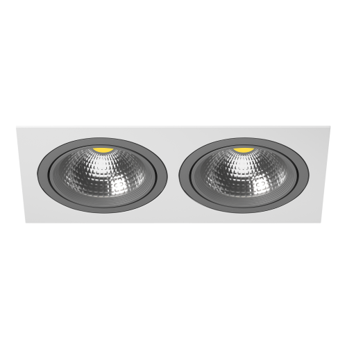 Комплект из светильника и рамки Intero 111 Intero 111 i8260909