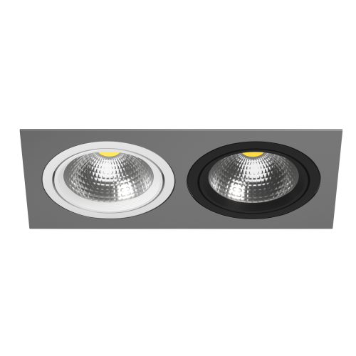 Комплект из светильника и рамки Intero 111 Intero 111 i8290607