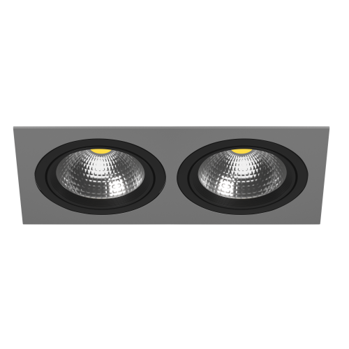 Комплект из светильника и рамки Intero 111 Intero 111 i8290707