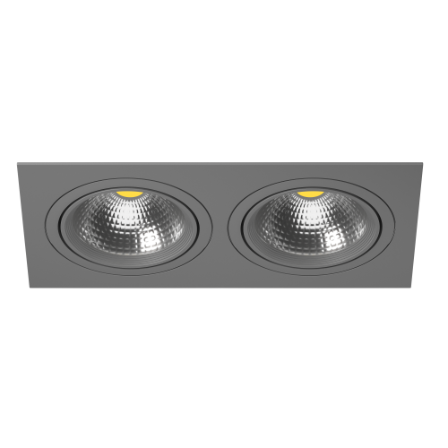 Комплект из светильника и рамки Intero 111 Intero 111 i8290909