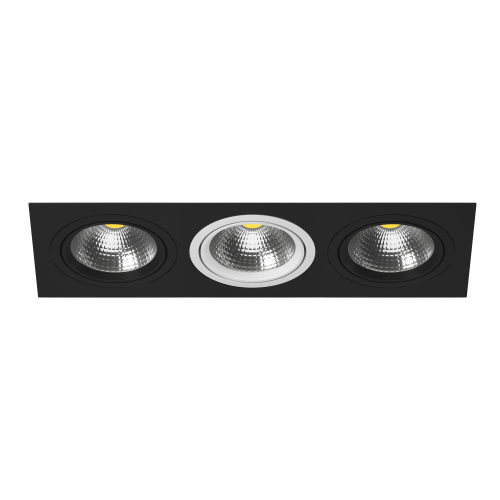 Комплект из светильника и рамки Intero 111 Intero 111 i837070607