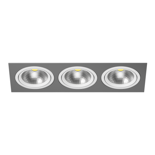 Комплект из светильника и рамки Intero 111 Intero 111 i839060606