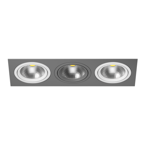 Комплект из светильника и рамки Intero 111 Intero 111 i839060906