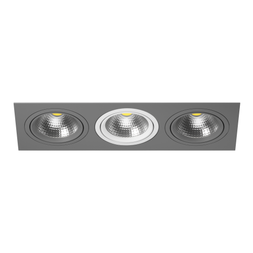 Комплект из светильника и рамки Intero 111 Intero 111 i839090609