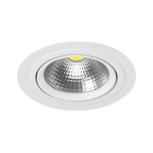 Комплект из светильника и рамки Intero 111 Intero 111 i91606