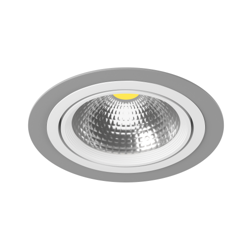 Комплект из светильника и рамки Intero 111 Intero 111 i91906