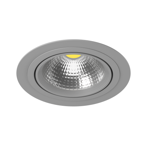 Комплект из светильника и рамки Intero 111 Intero 111 i91909