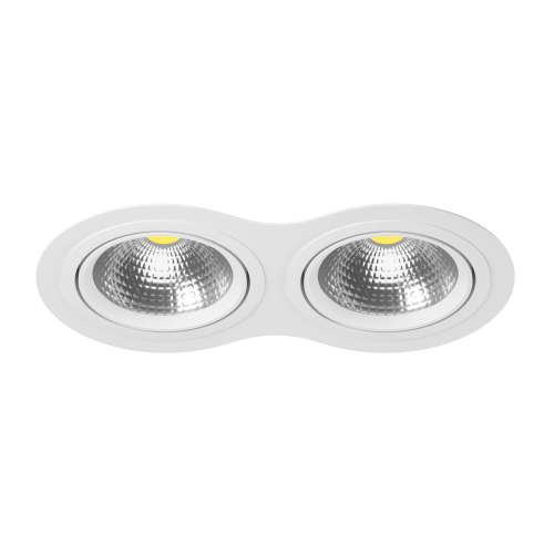 Комплект из светильника и рамки Intero 111 Intero 111 i9260606