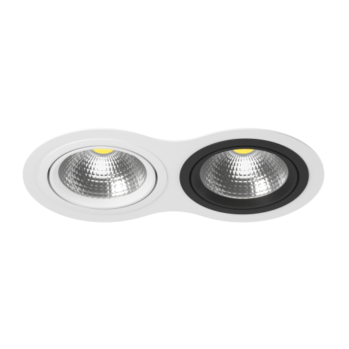 Комплект из светильника и рамки Intero 111 Intero 111 i9260607