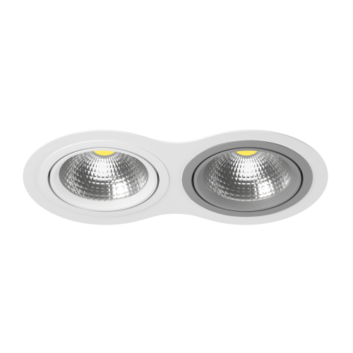 Комплект из светильника и рамки Intero 111 Intero 111 i9260609