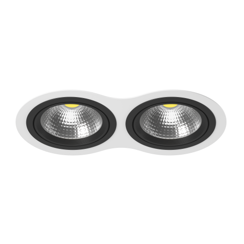 Комплект из светильника и рамки Intero 111 Intero 111 i9260707