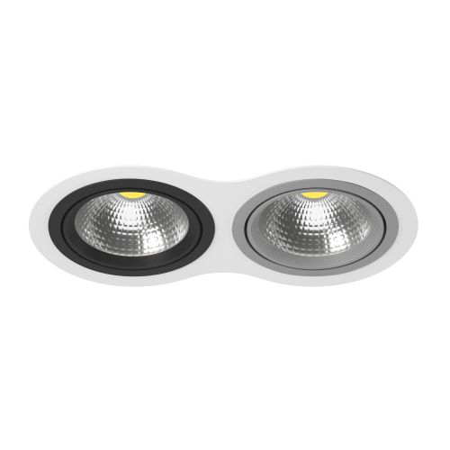 Комплект из светильника и рамки Intero 111 Intero 111 i9260709