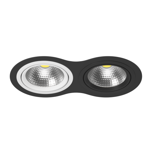 Комплект из светильника и рамки Intero 111 Intero 111 i9270607