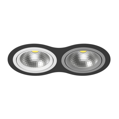 Комплект из светильника и рамки Intero 111 Intero 111 i9270609