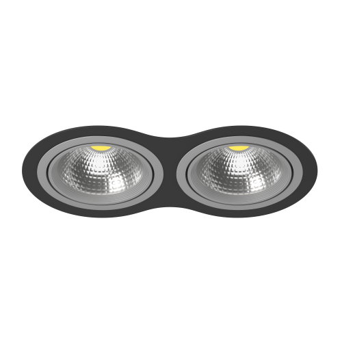 Комплект из светильника и рамки Intero 111 Intero 111 i9270909