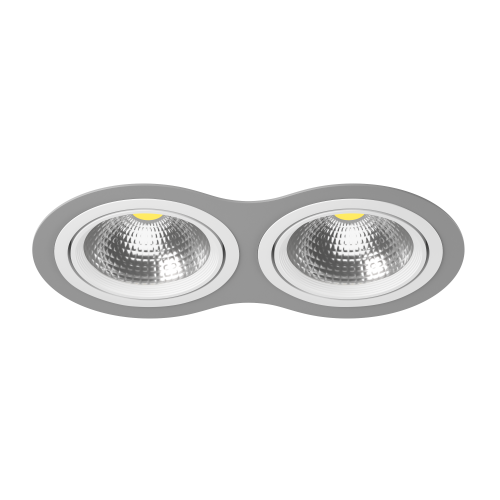 Комплект из светильника и рамки Intero 111 Intero 111 i9290606