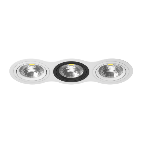 Комплект из светильника и рамки Intero 111 Intero 111 i936060706