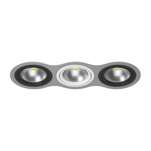 Комплект из светильника и рамки Intero 111 Intero 111 i939070607