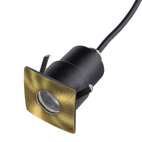 Комплект из светильника и декоративной панели Ipogeo ip384321