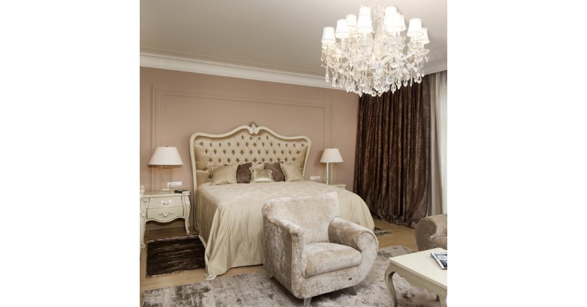 Использование настольных светильников в интерьере. На рабочем столе, в спальне, для учебы детей