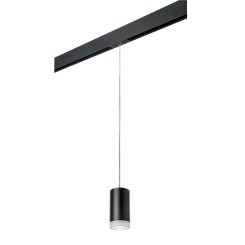 Комплект со светильником Rullo для трека PRO Rullo PRORP43730