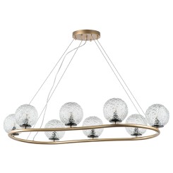 Люстра подвесная Bari 815283