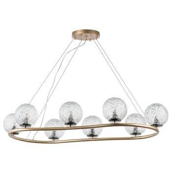 Люстра подвесная Bari