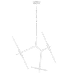 Люстра подвесная Struttura 742066