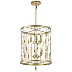 Люстра потолочная Firenze 725163