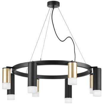 Люстра подвесная Rullo LR0184048741